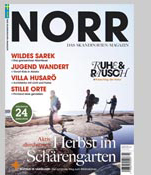 DanCenter NORR-Kooperation