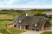 5 Sterne = Luxus-Haus f�r h�chste Anspr�che.