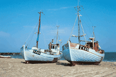 Vakantiewoningen in Scandinavi�. Reservering online.