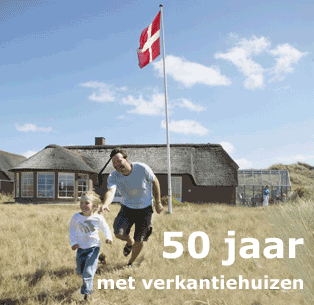 Vakantiewoningen  