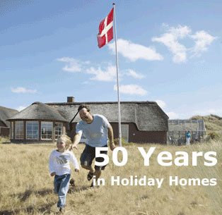 holiday in Scandinavia 