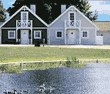 Luxurious holiday on North Funen 