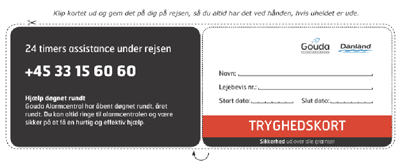 Forsikring