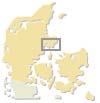 Feriehus �stjylland, Djursland (Mols): Feriehusutleie i Danmark med DanCenter �stjylland, Djursland (Mols)