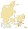 Vacation Rentals in Falster: Holiday Homes/Houses in Denmark - DanCenter