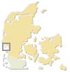 Feriehus S�rlige Vestkyst, R�m� og Mand�: Feriehusutleie i Danmark med DanCenter S�rlige Vestkyst, R�m� og Mand�
