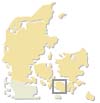 Feriehus Lolland: Feriehusutleie i Danmark med DanCenter Lolland