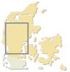 Ferienhaus Mittelj�tland, Mittleres J�tland: Ferienh�user in D�nemark mit DanCenter Mittelj�tland, Mittleres J�tland