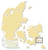 Feriehus M�n og Bog�: Feriehusutleie i Danmark med DanCenter M�n og Bog�