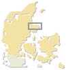 Feriehus �stjylland, Norddjursland: Feriehusutleie i Danmark med DanCenter �stjylland, Norddjursland