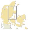 Feriehus �stjylland, �st-Jylland: Feriehusutleie i Danmark med DanCenter �stjylland, �st-Jylland