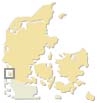Vacation Rentals in Southern North Sea, Fan�: Holiday Homes/Houses in Denmark - DanCenter
