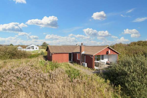 Rømø/Lakolk, Rømø and Mandø, Denmark, Holiday home 16954
