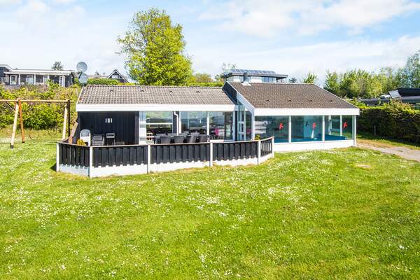 Lyngsbaek Strand Djursland Mols Denmark Holiday Home 73035