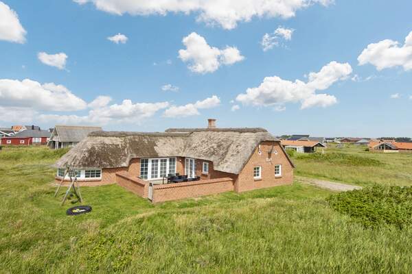 Vrist, North Sea, Denmark, Holiday home 85277, 12 persons