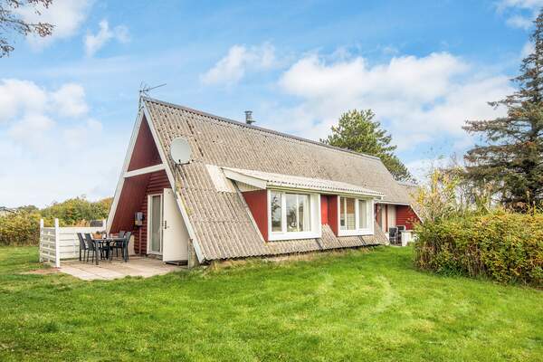 Rømø/Lakolk, Rømø and Mandø, Denmark, Holiday home 94989